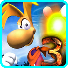 Super Ray-Man 3 aventure icon