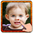 تشويه الوجه مضحك APK