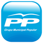 آیکون‌ Partido Popular Alcalá