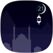 Ramadan 2017 Countdown