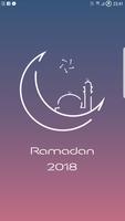 Ramadan 2018 capture d'écran 3