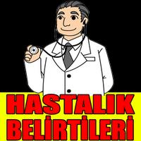 Hastalıklar ve Tedavileri capture d'écran 3