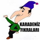 Karadeniz Fıkraları アイコン