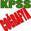 KPSS Coğrafya Konu Anlatım Oku APK