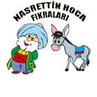 ikon Nasrettin Hoca Fıkraları