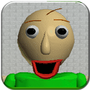 Baldi's Basics in Education and Learning APK