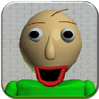 Baldi's Basics in Education and Learning आइकन