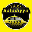 Belediyye Taksi *5777 Водитель