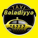 Belediyye Taksi *5777 Водитель APK