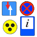 Yol Nişanları APK
