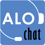 AloChat - Milli Mesajlaşma icon