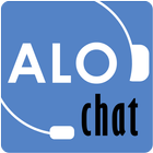 AloChat - Milli Mesajlaşma 图标