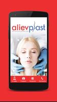 Aliev Plast poster