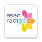ASAN Radio-icoon