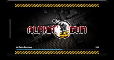 Alpha Gun poster