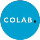 COLAB. icône