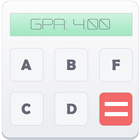Calculate Your Gpa ikona