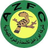 AZFC Egypt icône