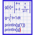 Math Codings