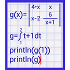 Math Codings icône
