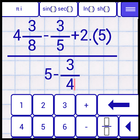 SpecExp Calculator أيقونة