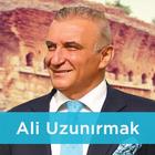 Ali Uzunırmak icône
