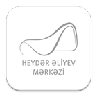 Heydar Aliyev Center icône