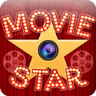 MovieStar icône