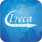 Iteca Caspian आइकन