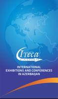 Iteca Caspian poster