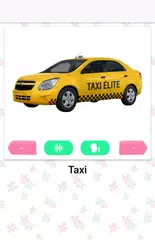 Transport For Kids APK download