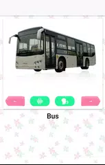 Transport For Kids APK download