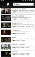 Movie Trailers 截圖 1