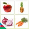 Meyvələr və Tərəvəzlər APK