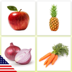 Fruits and Vegetables APK
