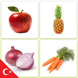 Meyveler ve Sebzeler