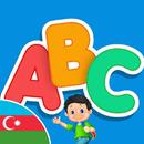 Azerbaycan Elifbasi APK