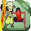 loffy vs ussop sniper APK