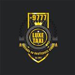 Luxe Taxi Driver 9777