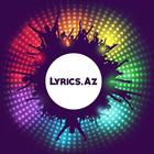 Lyrics.az - A to Z Lyrics Zeichen