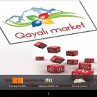Qayali Market Zeichen