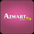 Azmart.az icône