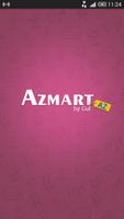 Azmart.az Affiche