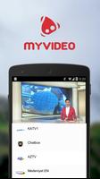 MYVIDEO AZ স্ক্রিনশট 3