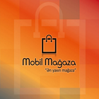 Mobil Magaza icon