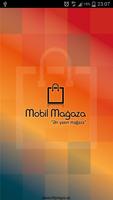 Mobil Magaza постер