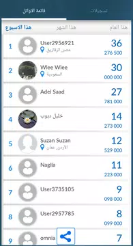 Screenshot 4 for عرض المليونير 2023