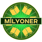 Dini Milyoner icon