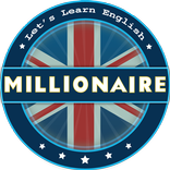 English Language Learning Game