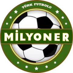 Milyoner Türk Futbolu